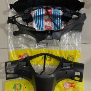 Batok Totok Depan Belakang Front Rear Handle Cover ABSOLUTE REVO 2009 2010 2011 2012 2013 2014 PNP REVO FIT Merk Win