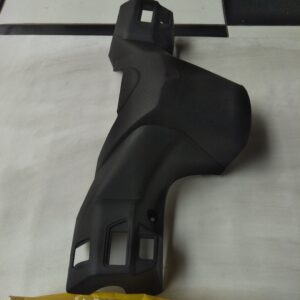 Batok Totok Belakang Rear Handle Cover BEAT KARBU KVY 2008 2009 2010 2011 2012 Merk Win