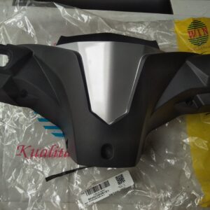 Batok Totok Belakang Rear Handle Cover SUPRA X 125 FI K41 2014 s/d SEKARANG Merk Win