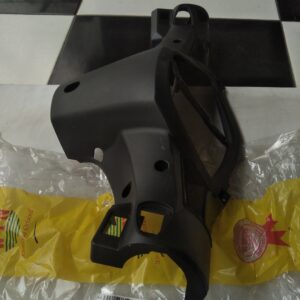 Batok Totok Belakang Rear Handle Cover ABSOLUTE REVO 2009 2010 2011 2012 2013 2014 PNP REVO FIT Merk Win