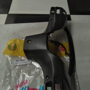 Batok Totok Belakang Handle Cover SUPRA X 125 OLD KTM CAKRAM 2004 2005 2006 Merk Win