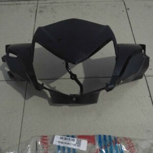 Batok Totok Depan Front Handle Cover SUPRA X 125 FI K41 2014 s/d SEKARANG Merk Win