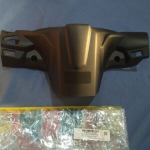 Batok Totok Belakang Rear Handle Cover BEAT FI ESP K25G 2015-JULI 2016 STATER HALUS Merk Win