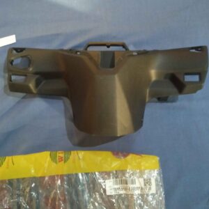 Batok Totok Belakang Rear Handle Cover BEAT LED DELUXE 2020 2021 2022 2023 Merk WIN