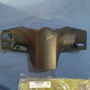 Batok Totok Belakang Rear Handle Cover BEAT FI K25 2012 2013 2014 STATER KASAR Merk Win