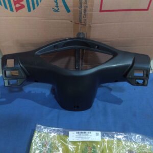 Batok Totok Belakang Rear Handle Cover SUPRA FIT NEW KTL FIT S X CAKRAM 2005 2006 2007 2008 2009 Merk Win