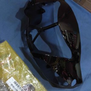 Batok Totok Depan Front Handle Cover SUPRA FIT NEW KTL FIT S X CAKRAM 2005 2006 2007 2008 2009 Merk Win