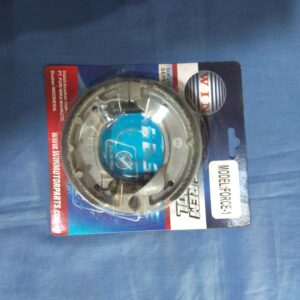 KAMPAS REM BELAKANG PIRODO FORCE 1 VEGA JUPITER CRYPTON VEGA R JUPITER Z MERK WIN