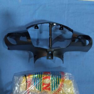 Batok Totok Depan Handle Cover SUPRA FIT NEW FIT S FIT X TROMOL HITAM 2005 2006 2007 2008 2009 MERK WIN