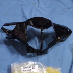 Batok Totok Depan Front Handle Cover REVO LAMA KVR 100CC 2006 2007 2008 2009 Merk Win