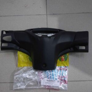 Batok Totok Belakang Rear Handle Cover REVO FI REVO X REVO FIT FI HITAM 2014-SEKARANG Merk WIN