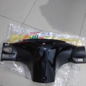 Batok Totok Belakang Rear Handle Cover Supra X 125 Helm In KYZ 2011 2012 2013 2014 2015 2016 2017 2018 2019 Merk Win