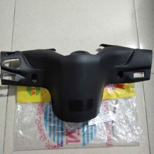 Batok Totok Belakang Rear Handle Cover BEAT POP K61 2014 2015 2016 2017 2018 NON ISS Merk Win