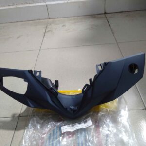 Batok Totok Depan Front Handle Cover BEAT BIRU DOFF LED DELUXE 2020 2021 2022 2023 Merk WIN