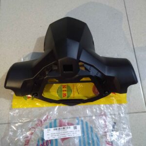 Batok Totok Belakang Rear Handle Cover VARIO 125 K2V SEPTEMBER 2022 2023 2024 AGUSTUS 2025 MERK WIN