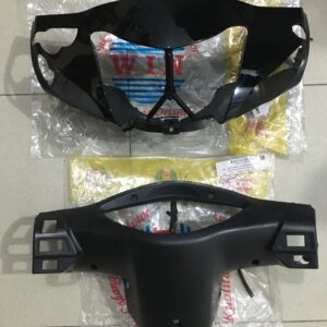 Batok Totok Depan Belakang Front Rear Handle Cover SUPRA FIT NEW KTL FIT S X CAKRAM 2005 2006 2007 2008 2009 Merk Win