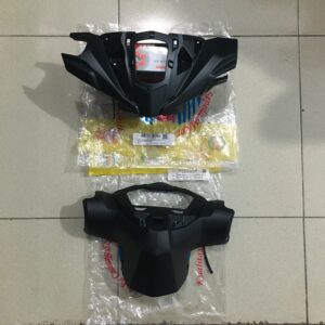 Batok Totok Depan Belakang Front Rear Handle Cover VARIO 125 K2V SEPTEMBER 2022 2023 2024 AGUSTUS 2025 MERK WIN